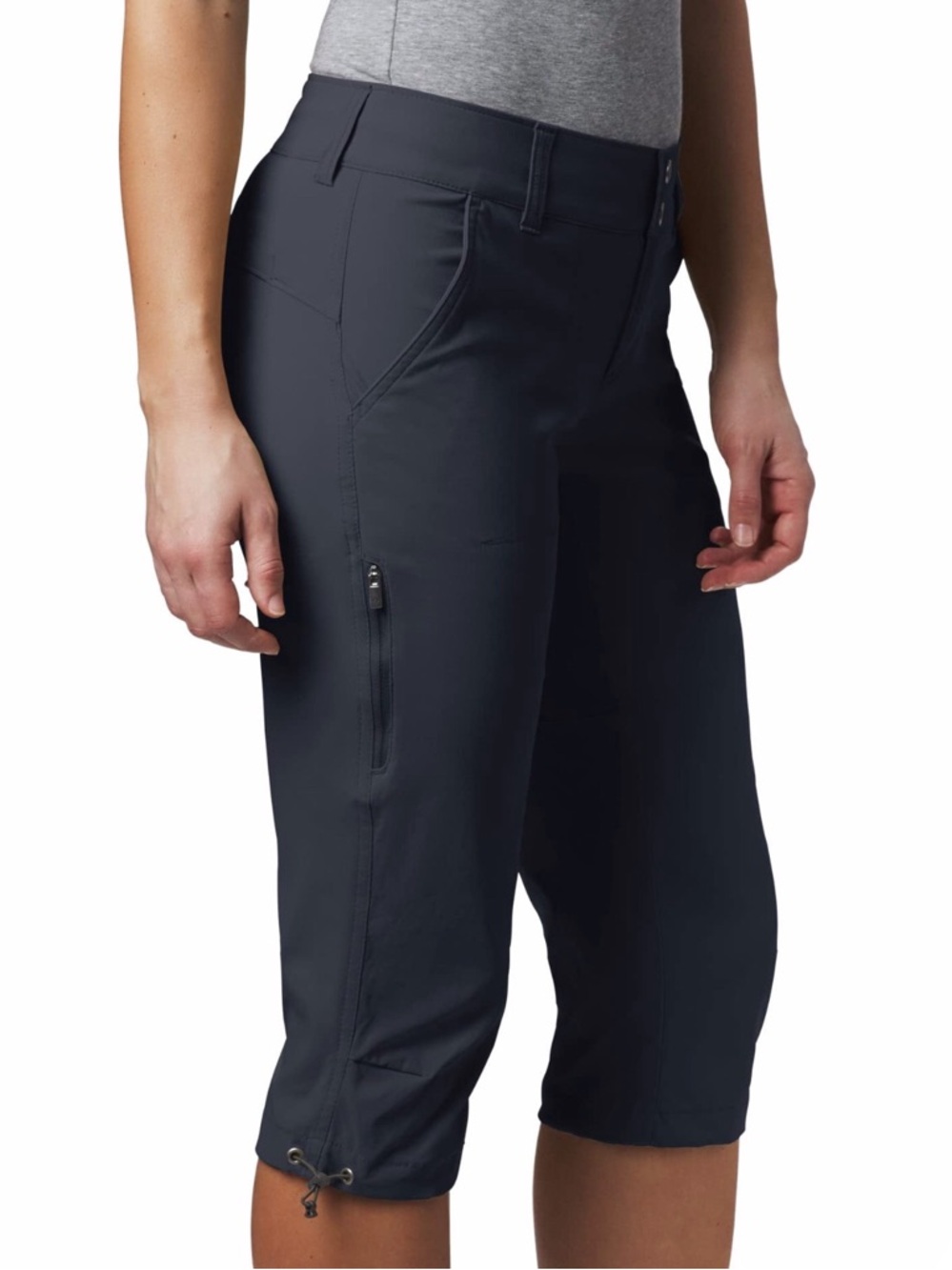 Columbia SaturdayTrail II Knee Pant - Picture 5 of 13